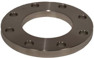 Slip On Flat Face Flange