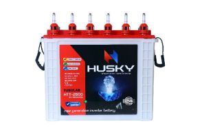 Solar Inverter Battery