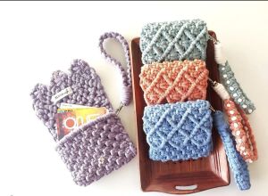 mini wallets