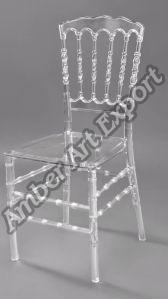 Acrylic Chairs