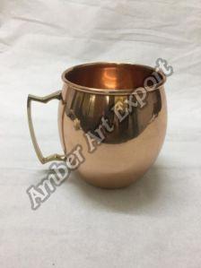 Copper Mug