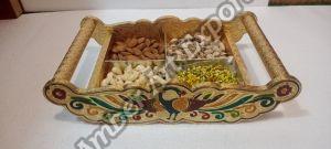 Dry Fruit Gift Trays