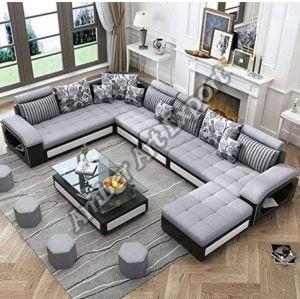 Fabric Sofa Sets