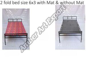 Folding Bed