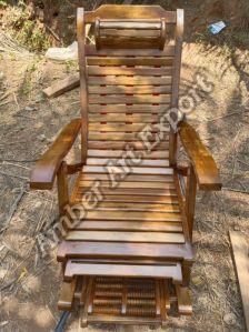 Folding Rocking Chair