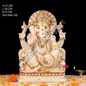 Ganesh Statue