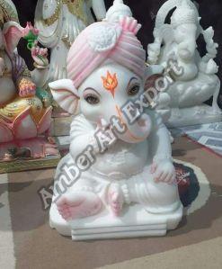 Ganesha Statue