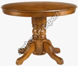 Hand carved coffee tables