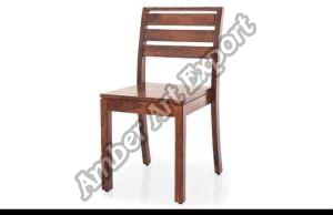 Hand Crafted teak wood chairs