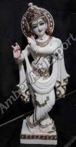 Krishna Statue