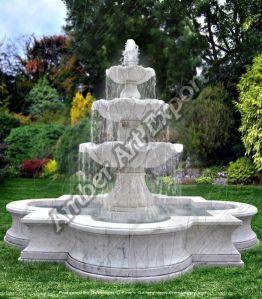 Landscape Fountain