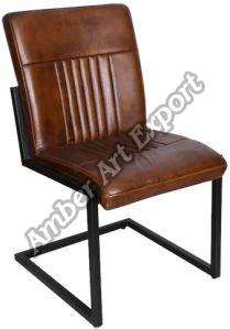 Leather Chairs