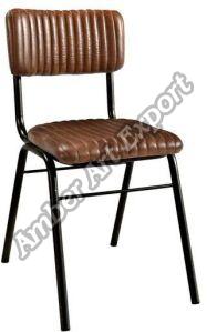 Leather Dining Chair