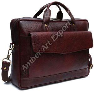 Leather Office Bags