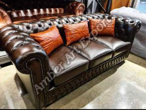 Leather Sofa Sets