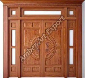 Luxury Exterior Doors