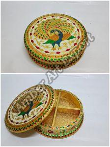 MDF Dry Fruit Gift Box