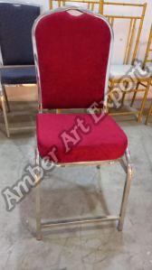 Metal Banquet Chair