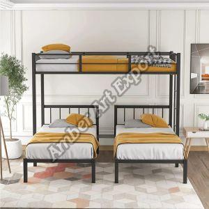 Metal Bunk Beds