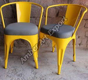 Metal Chairs