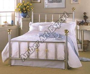 Metal Double Beds