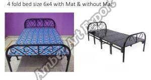 Metal Folding Beds