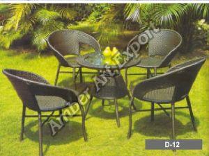 Rattan Garden Furniture