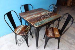 Restaurant furniture 1