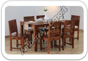 Sheesham Dining Tables