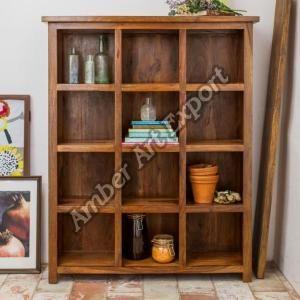 Solid wood Bookshelves