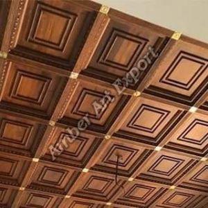 Solid wood Ceiling