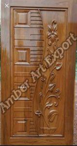 Solid Wood Doors