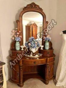 Solid Wood Dressing Tables