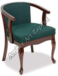 Solid Wood Luxury Chairs