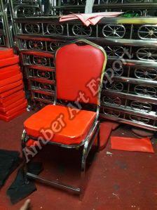 Stainless Steel Banquet Chairs