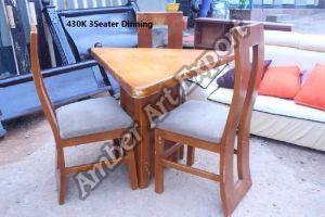 Stylish Dining Table Set