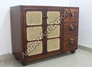 Wooden Cabinet