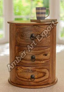 Wooden Chest Drawers