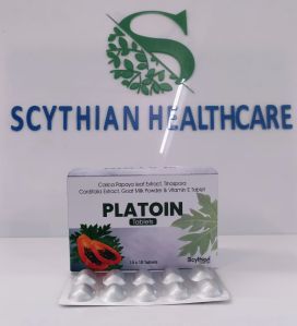 Platoin Tablets