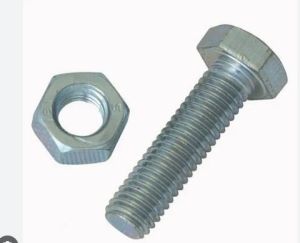 Hex Bolt