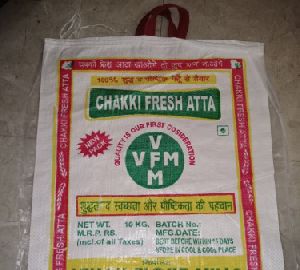 Chakki Fresh Atta