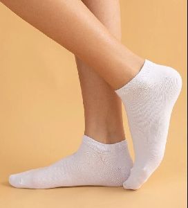 Cotton Socks