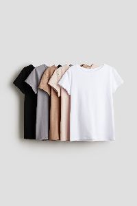 Cotton Tshirt