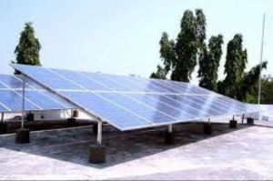 Solar Panel Maintenance Services