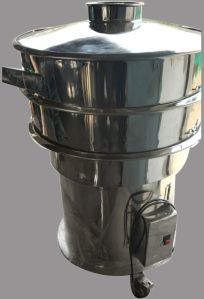 Flour Vibro Sifter Machine