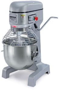 planetary mixer machine