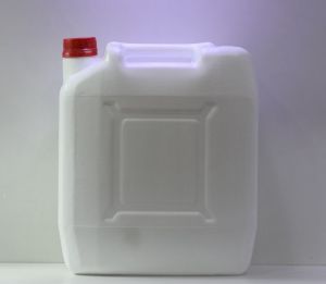 HDPE Jerry Can