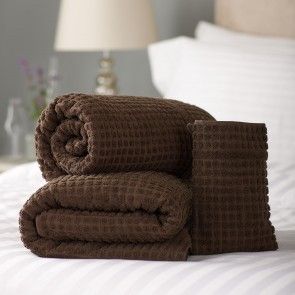 Andora Mosaic Coloured Cotton Bath Towel