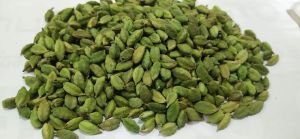 Green Cardamom