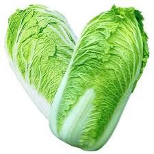 Chinese Cabbage